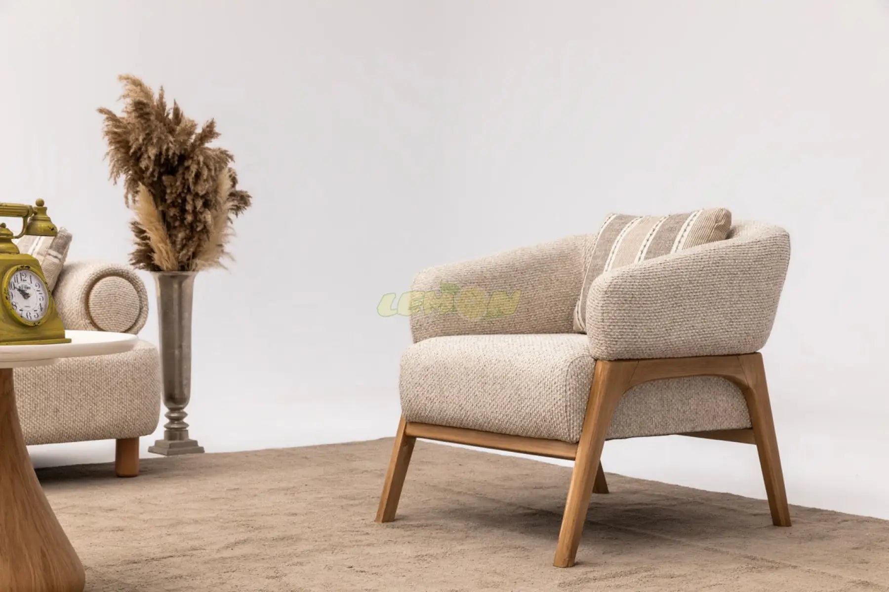 Mola Ecksofa