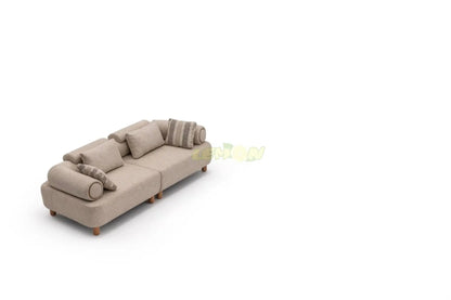 Mola Ecksofa