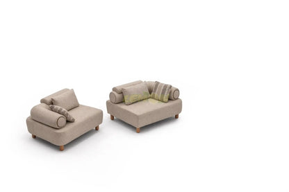 Mola Ecksofa