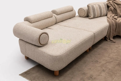 Mola Ecksofa