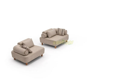 Mola Ecksofa