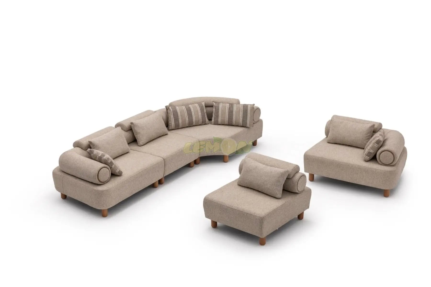 Mola Ecksofa