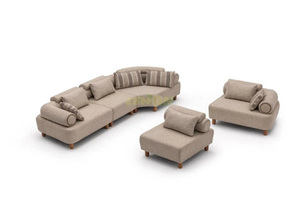 Mola Ecksofa