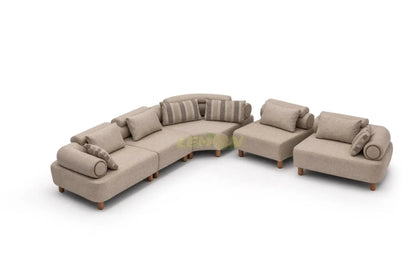 Mola Ecksofa
