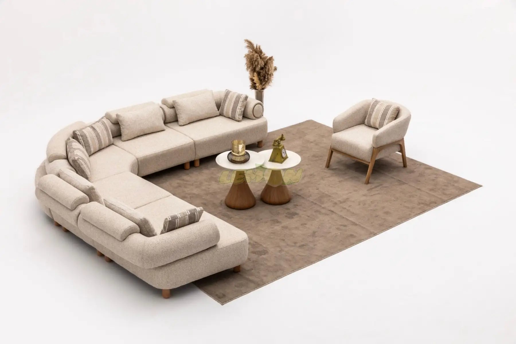 Mola Ecksofa