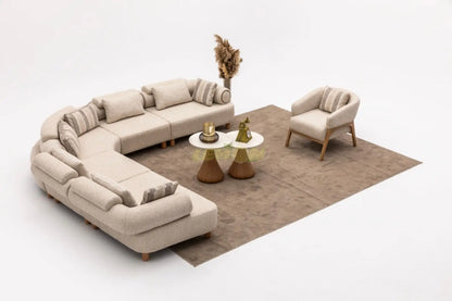 Mola Ecksofa