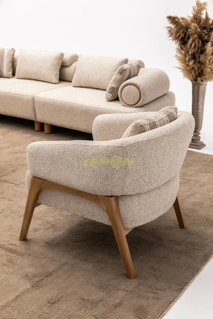 Mola Ecksofa