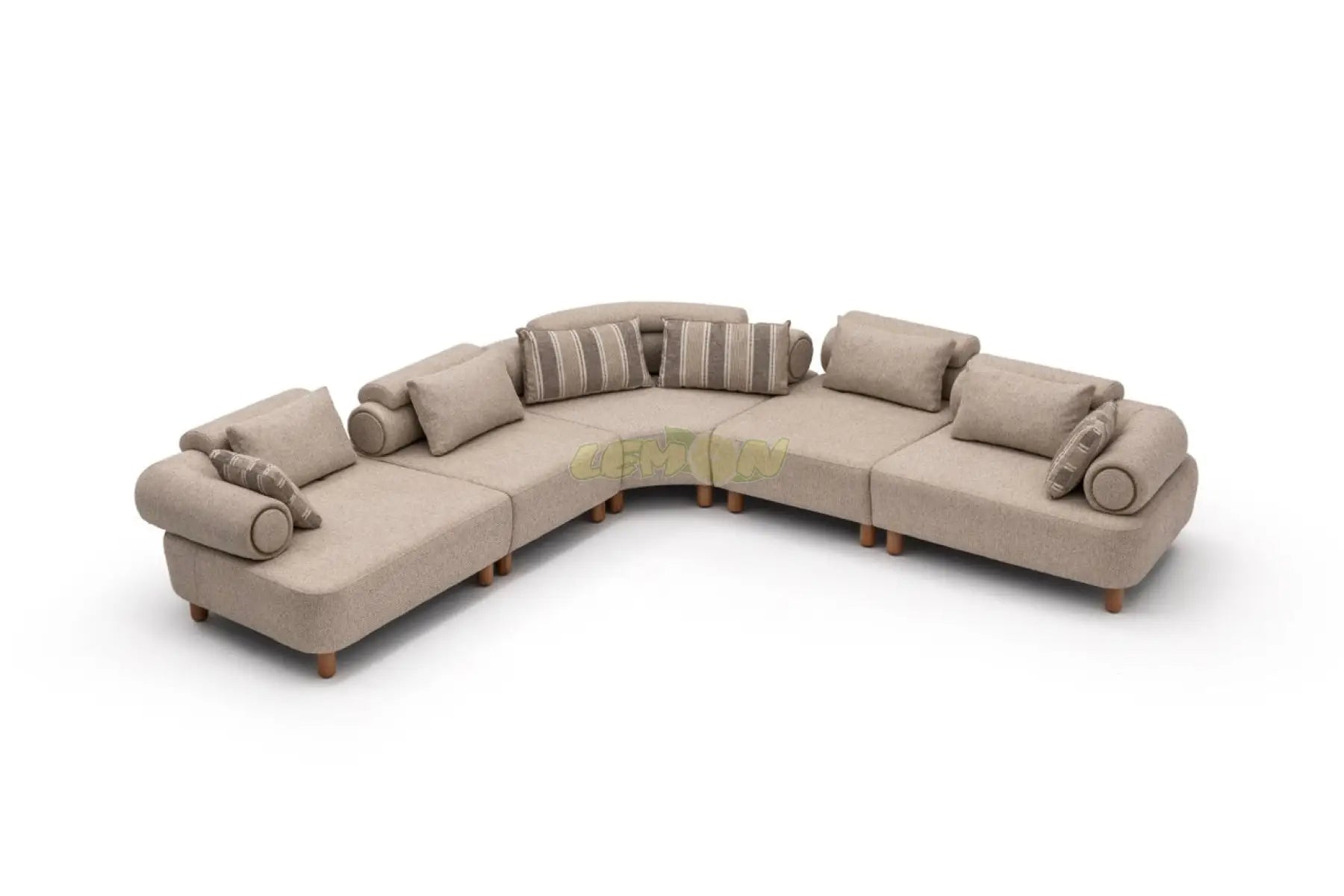 Mola Ecksofa