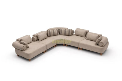 Mola Ecksofa