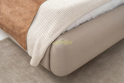 Mona Lisa Schlafzimmer