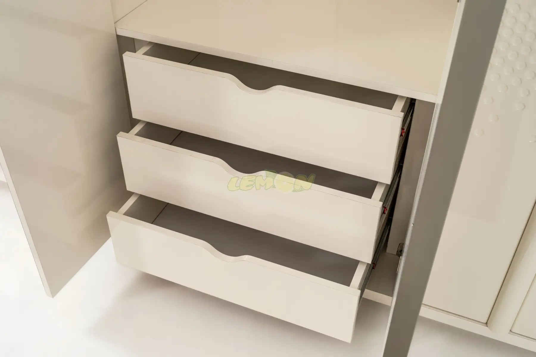 Mona Lisa Schlafzimmer