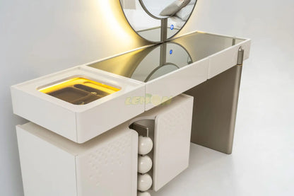 Mona Lisa Schlafzimmer