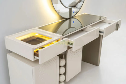 Mona Lisa Schlafzimmer