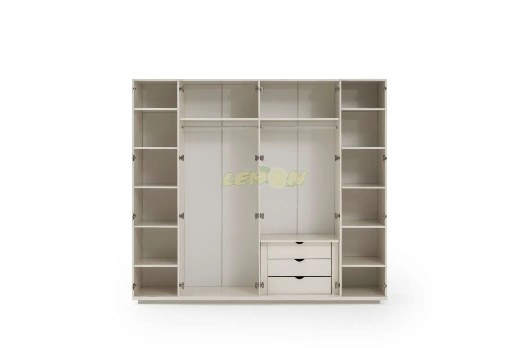 Mona Lisa Schlafzimmer