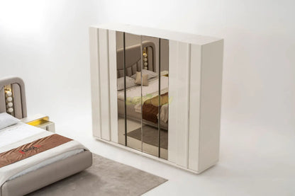 Mona Lisa Schlafzimmer