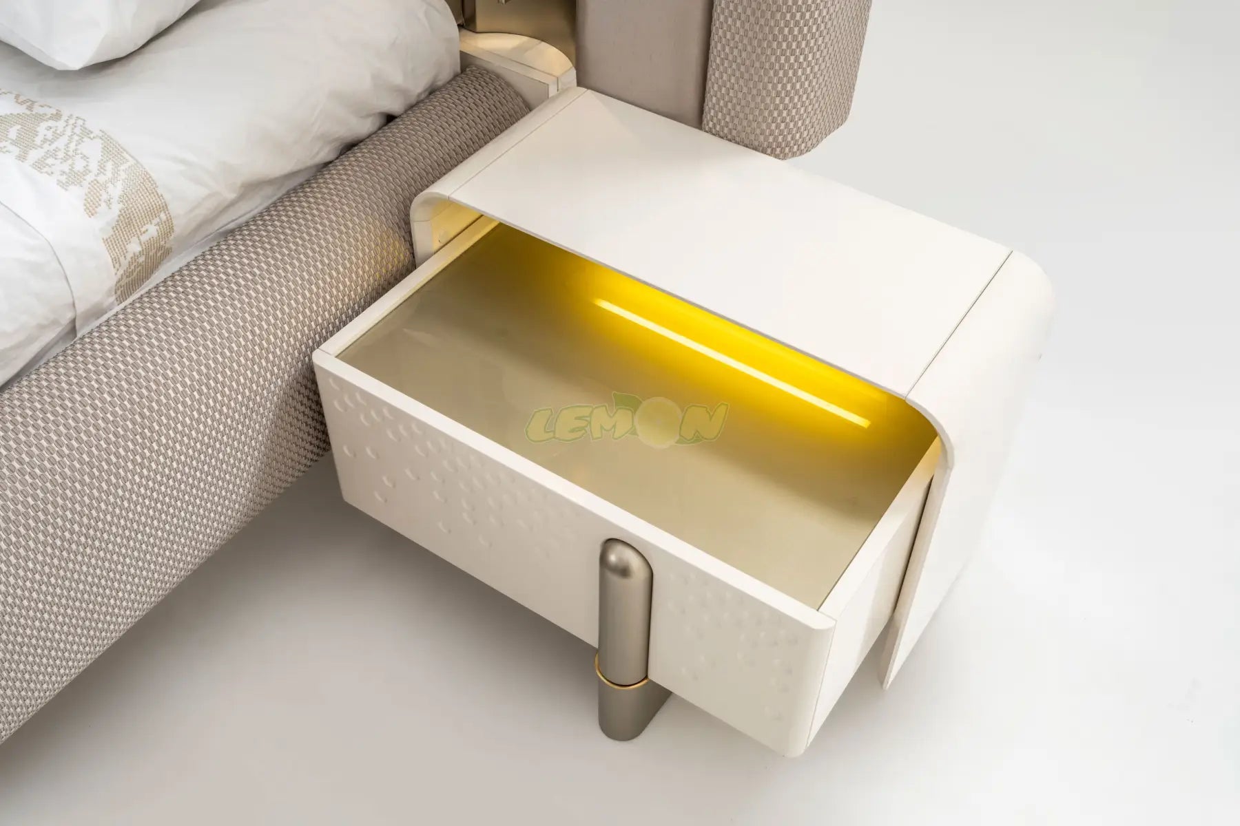 Mona Lisa Schlafzimmer