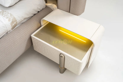 Mona Lisa Schlafzimmer