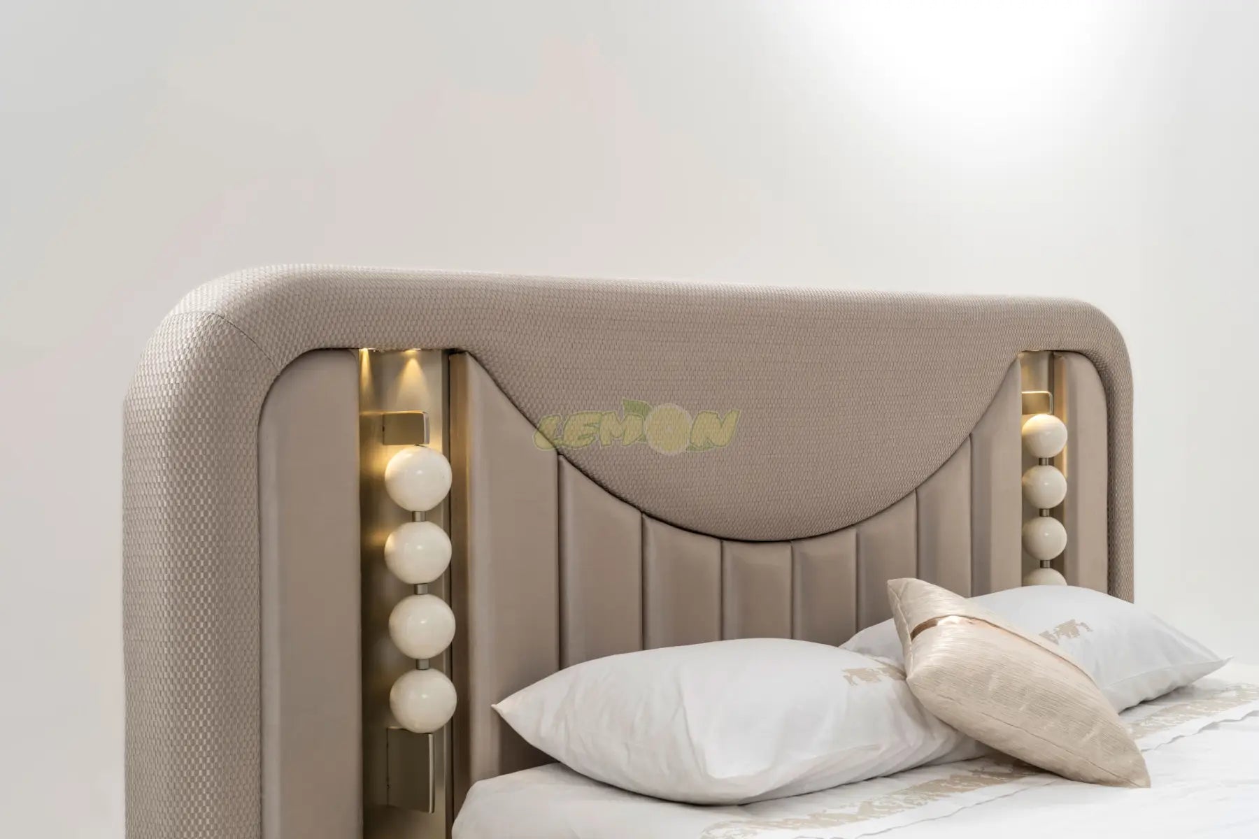 Mona Lisa Schlafzimmer