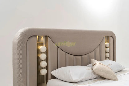 Mona Lisa Schlafzimmer