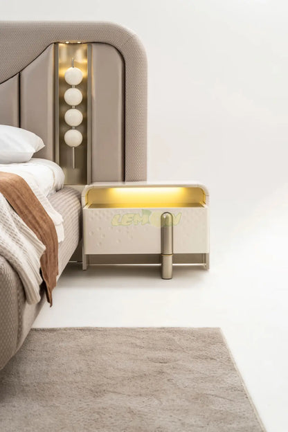 Mona Lisa Schlafzimmer