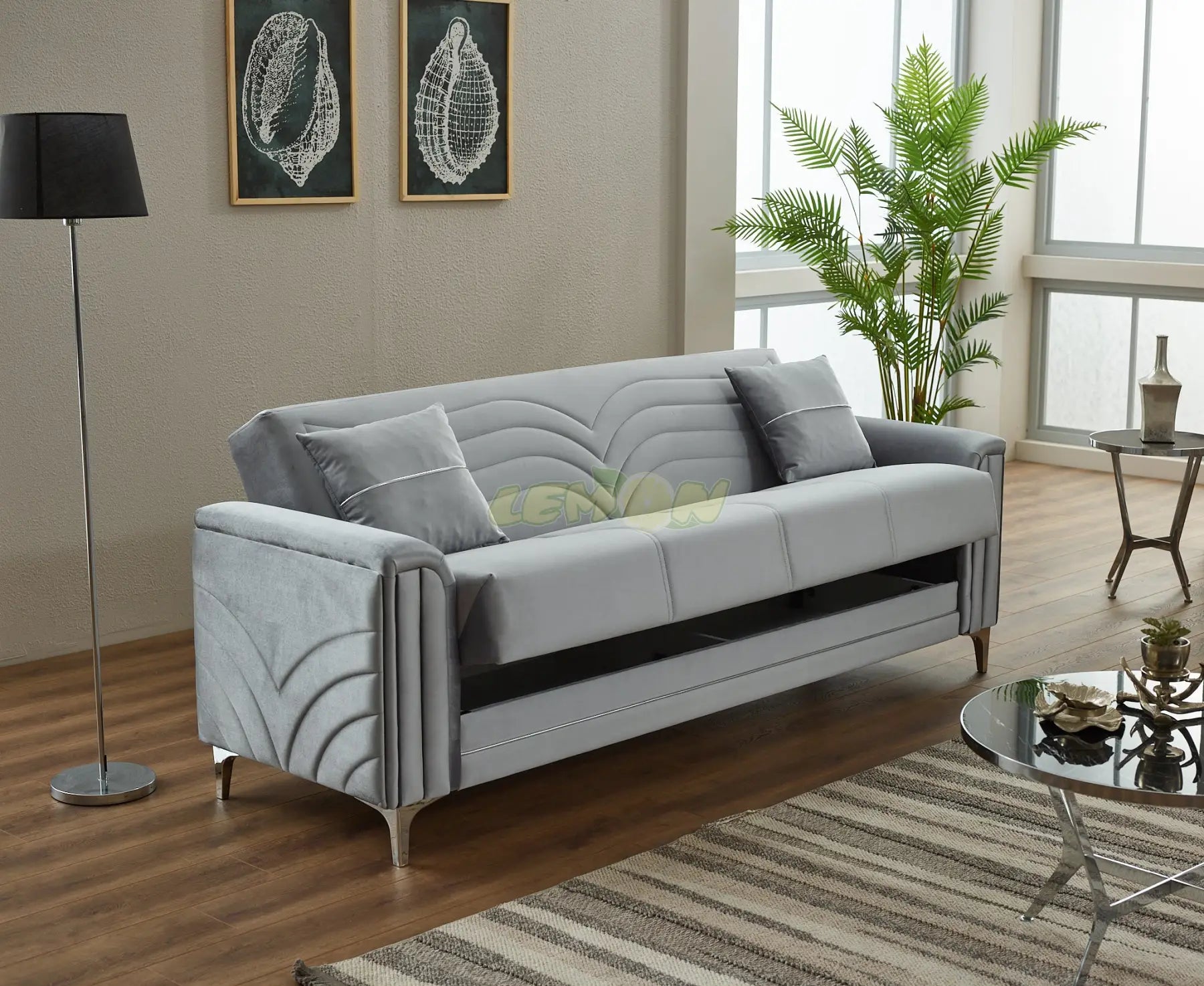 Montero Sofa Set