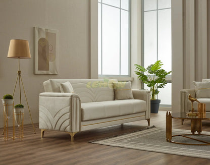 Montero Sofa Set