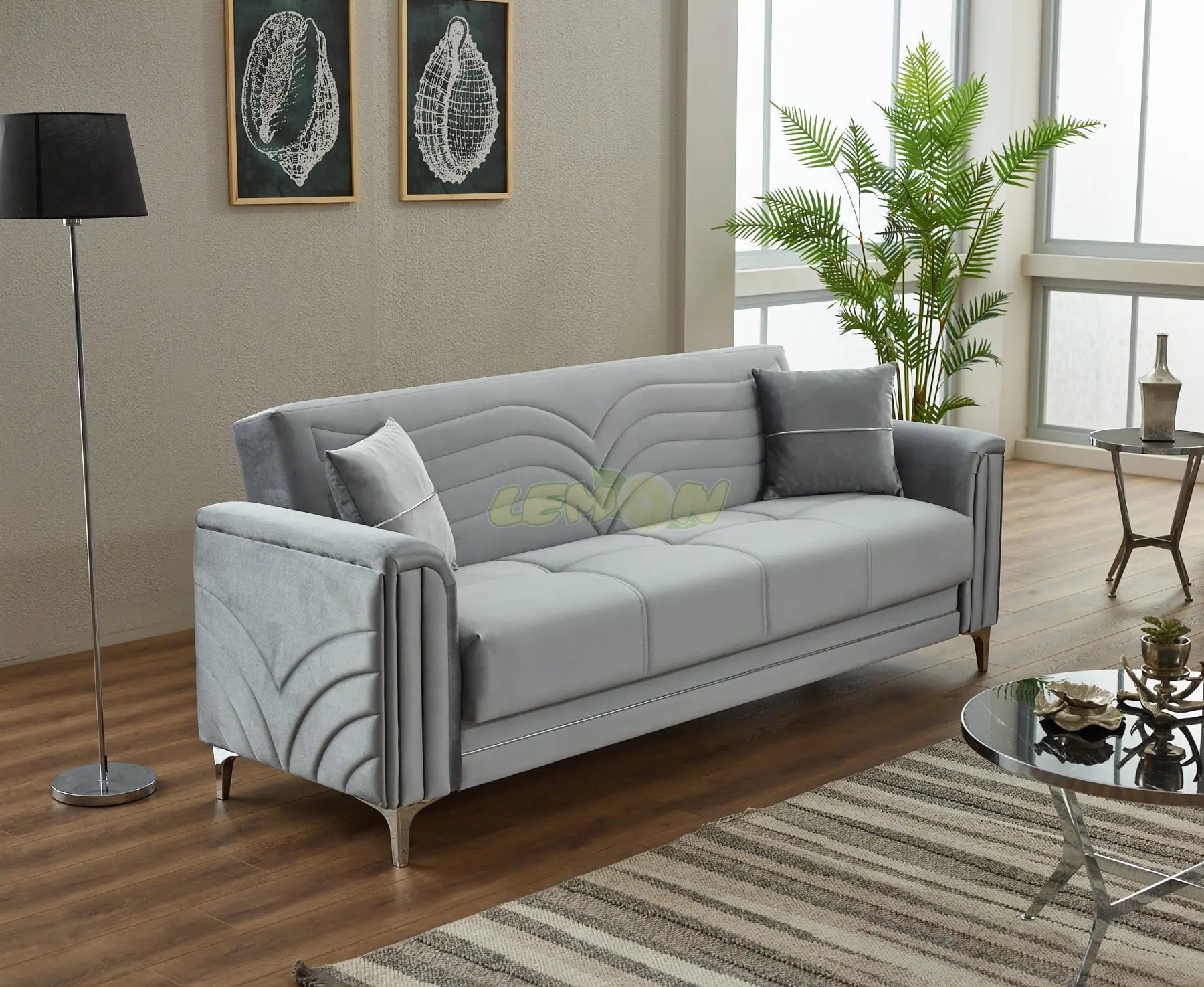 Montero Sofa Set