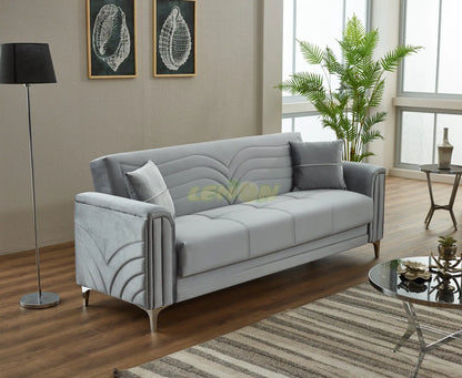 Montero Sofa Set