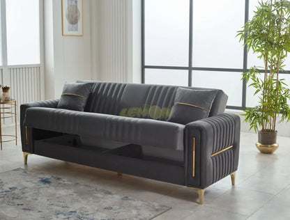 Moreno Sofa Set