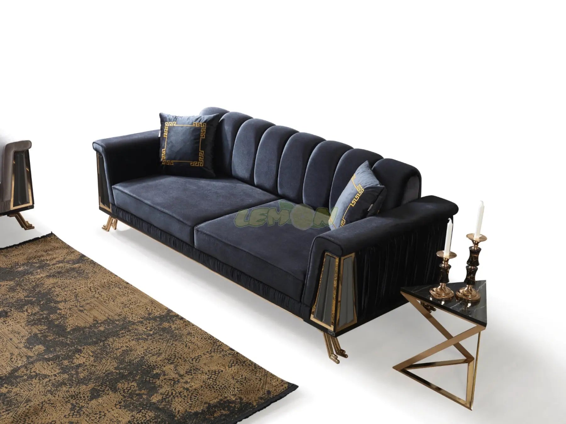 Moskova Sofa Set