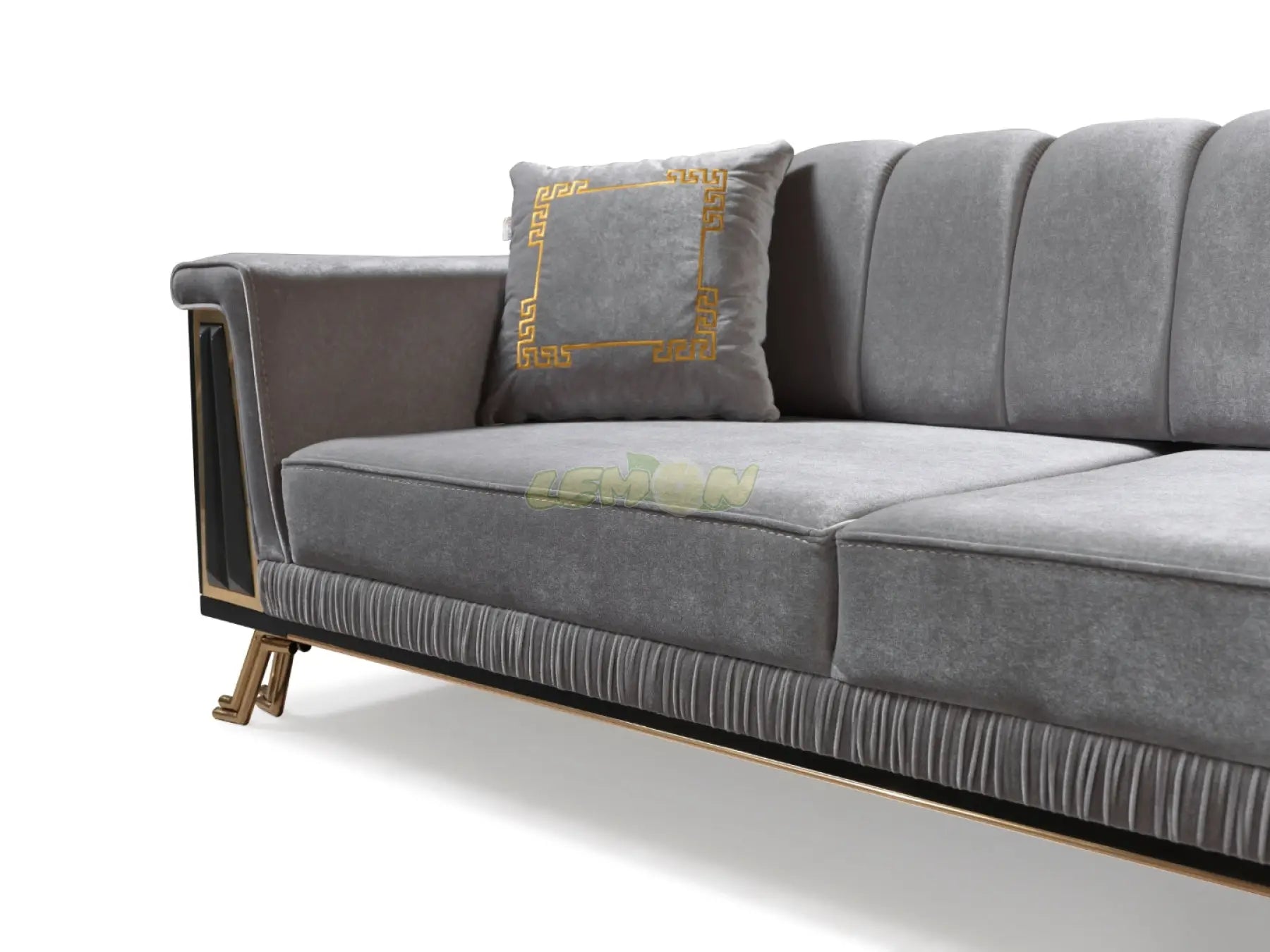 Moskova Sofa Set
