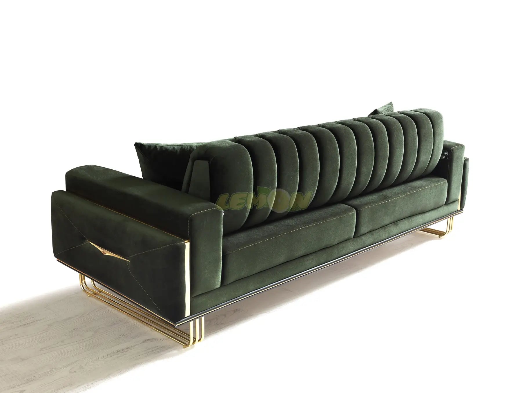 Natuz Sofa Set