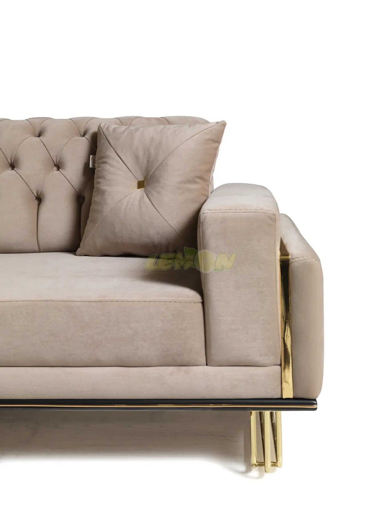 Natuz Sofa Set