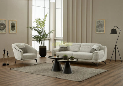 Nebella Sofa Set