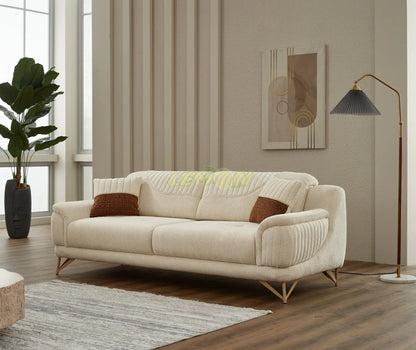 Nebella Sofa Set