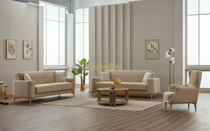 Neo Sofa Set