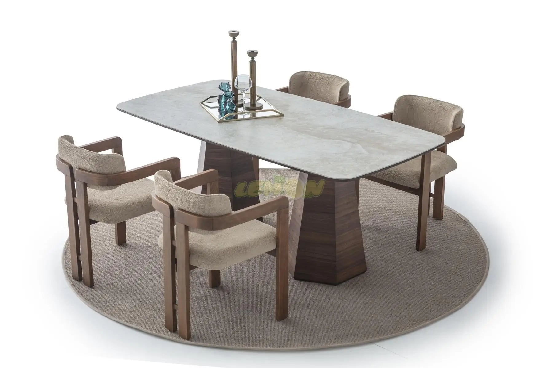 New Carisma Esstisch