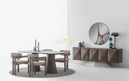 New Carisma Esstisch