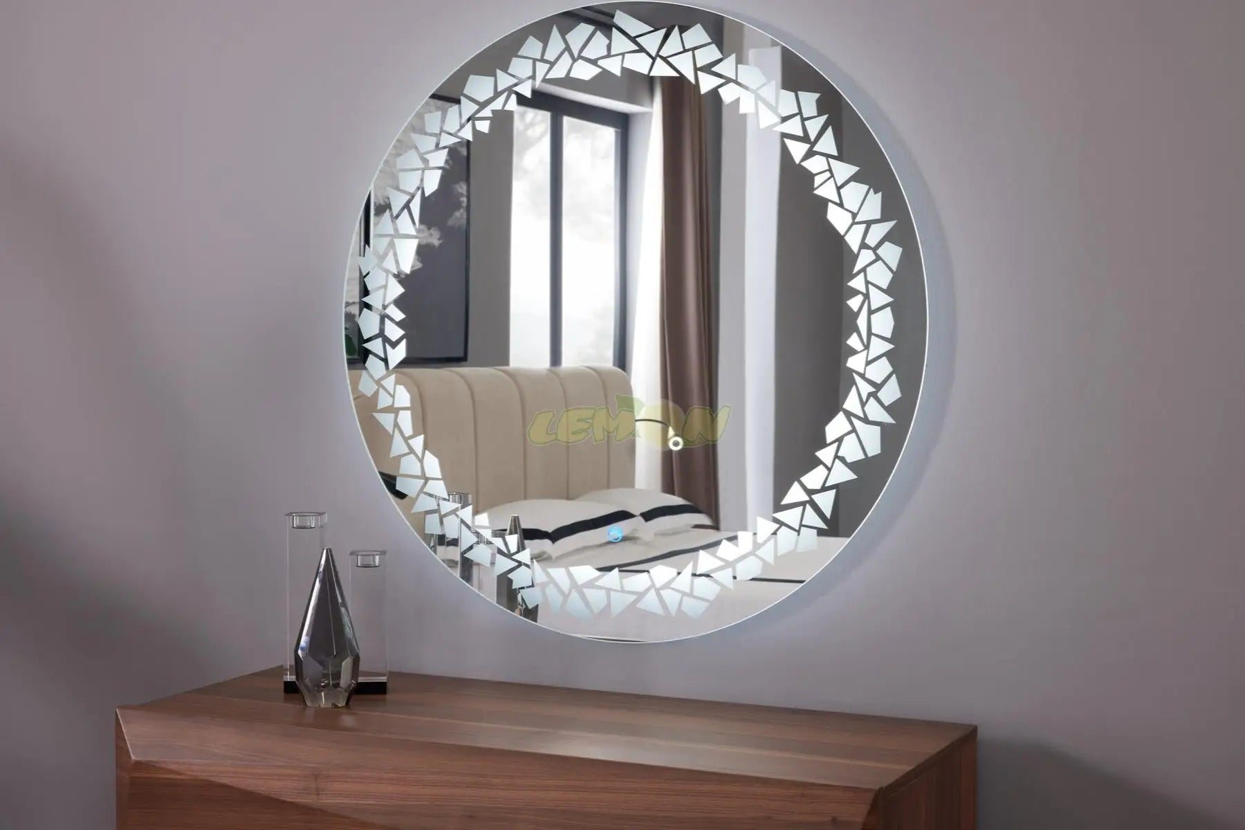 New Carisma Schlafzimmer