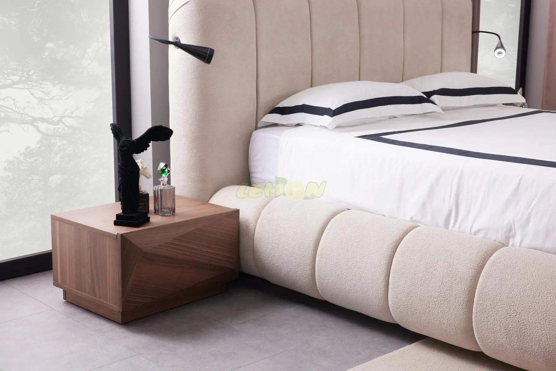 New Carisma Schlafzimmer