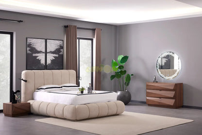 New Carisma Schlafzimmer