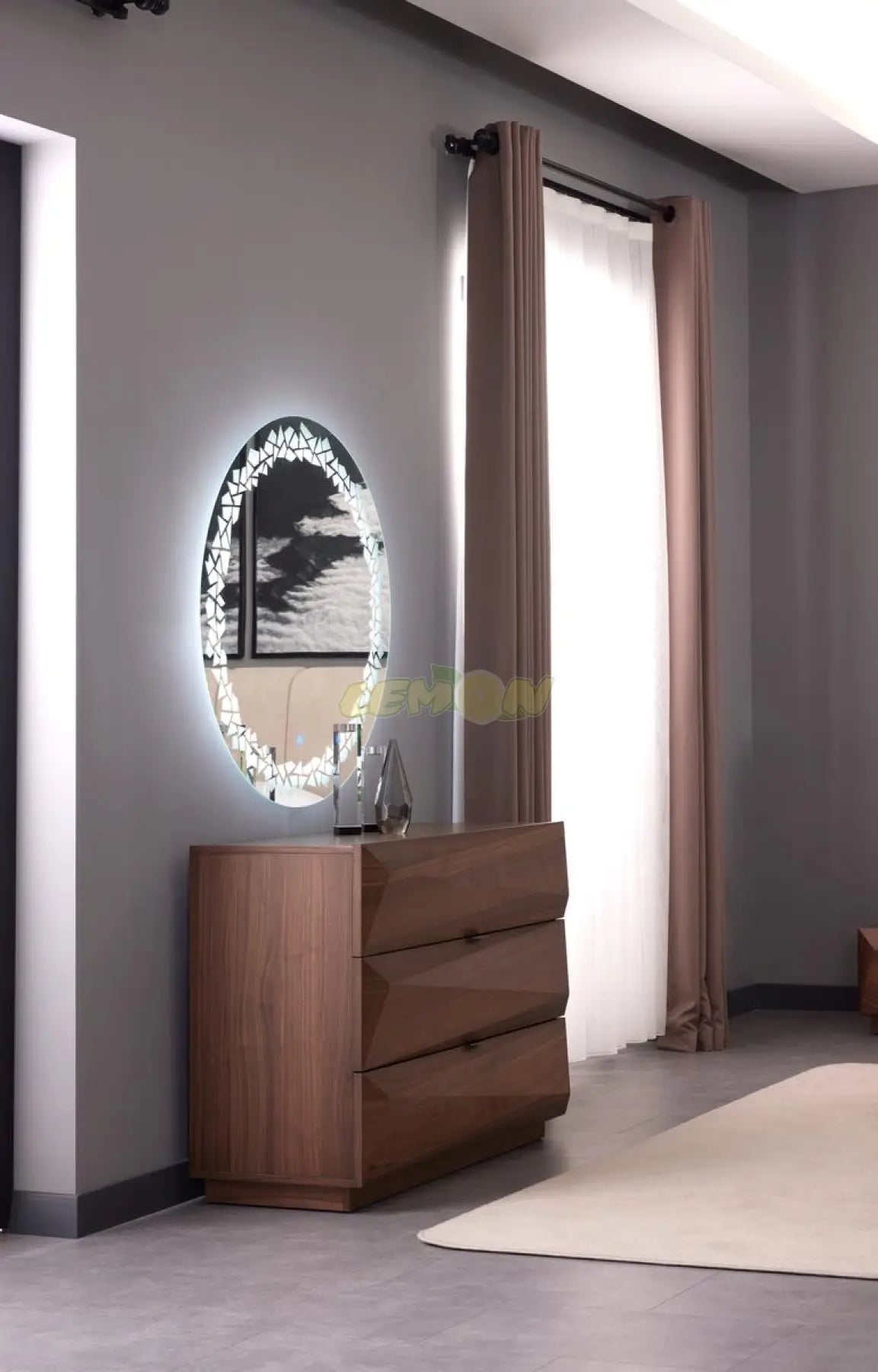 New Carisma Schlafzimmer