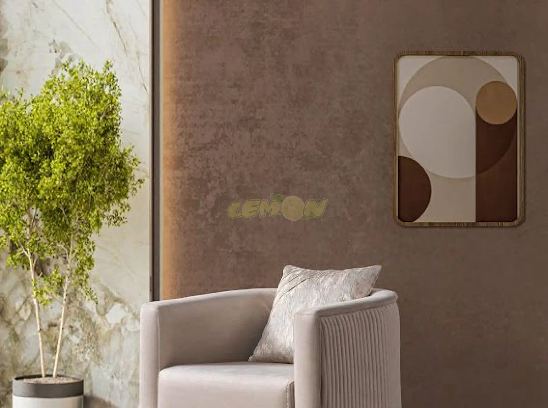 Nisa Sofa Set