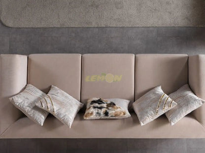 Nisa Sofa Set