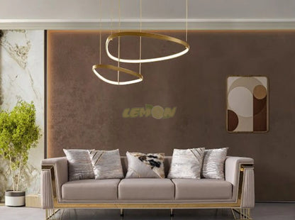 Nisa Sofa Set