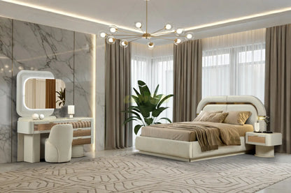 Oscar Schlafzimmer Set