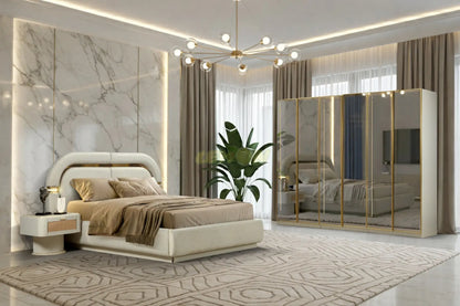 Oscar Schlafzimmer Set