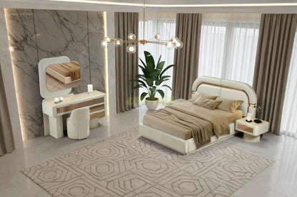 Oscar Schlafzimmer Set