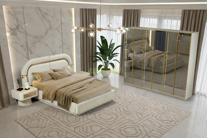 Oscar Schlafzimmer Set