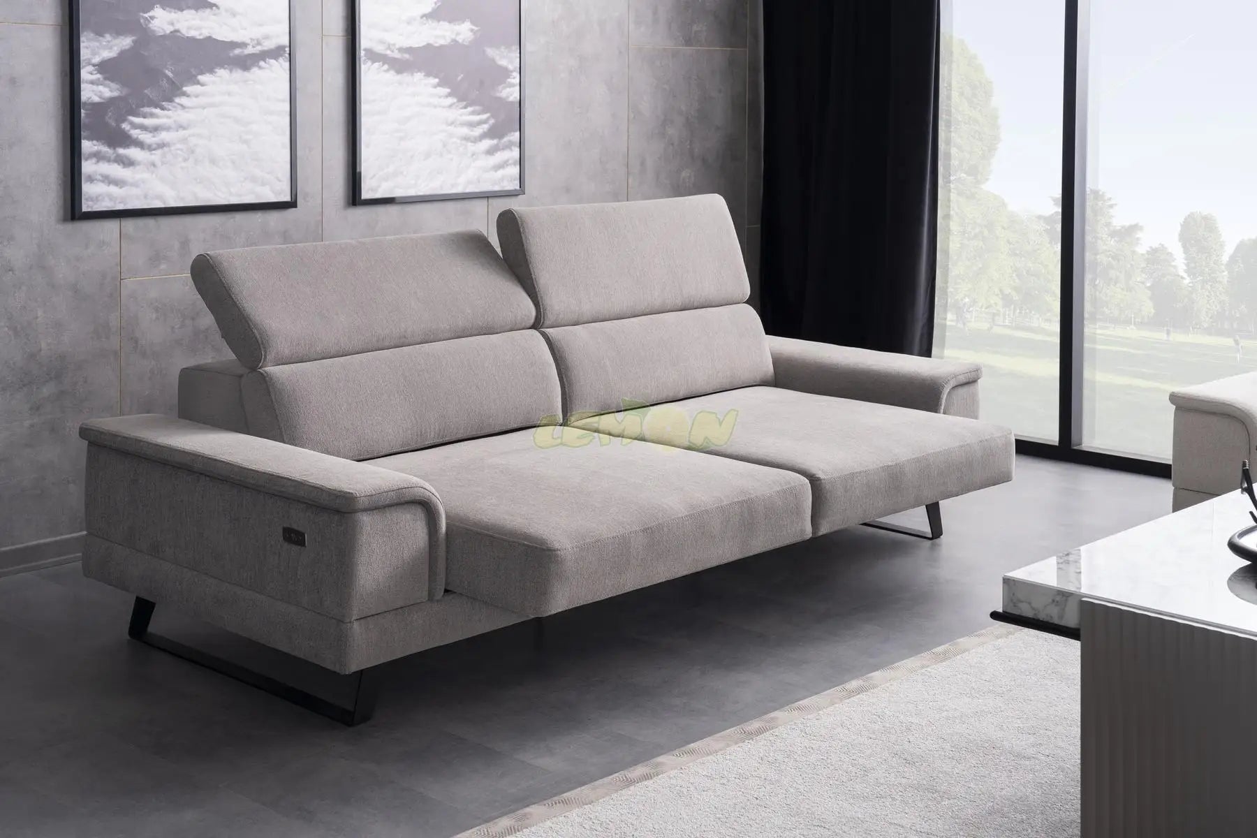 Palermo Sofa